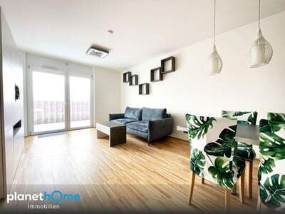 Mietwohnung in 1210 Wien