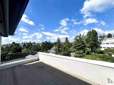 Mietwohnung in 1180 Wien