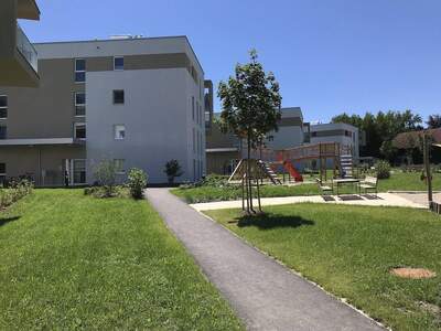 Wohnung mieten in 4910 Ried