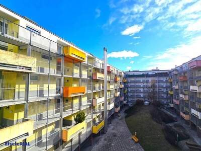 Mietwohnung in 1230 Wien