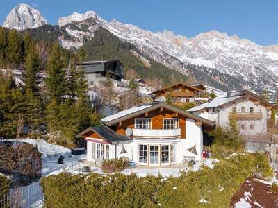 Haus kaufen in 5761 Maria Alm