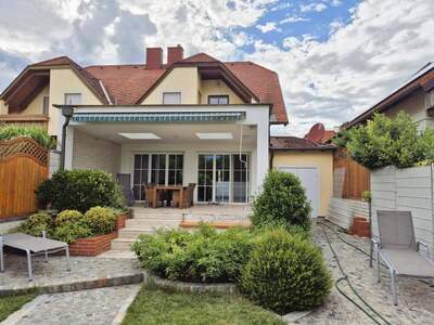 Haus kaufen in 2353 Guntramsdorf