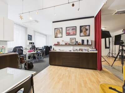 Büro / Praxis mieten in 4020 Linz (Bild 4)