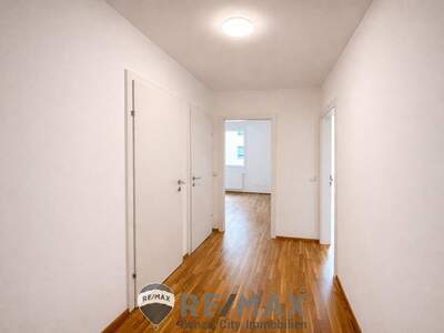 Terrassenwohnung mieten in 1220 Wien (Bild 2)