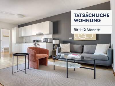 Wohnung mieten in 1060 Wien