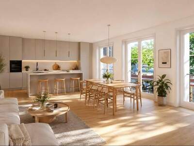 Haus kaufen in 2340 Mödling