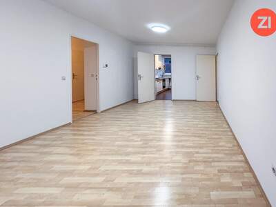 Etagenwohnung mieten in 4710 Grieskirchen