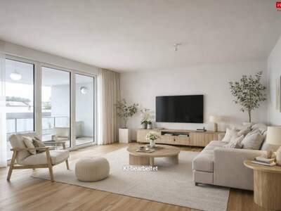 Eigentumswohnung in 4020 Linz