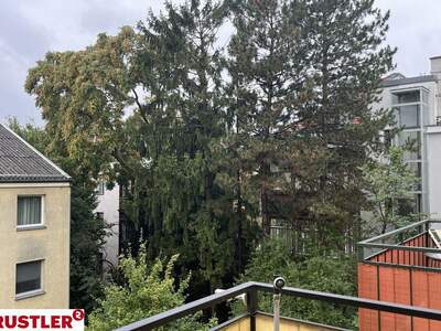 Wohnung mit Balkon mieten in 1140 Wien (Bild 5)