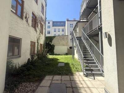 Wohnung kaufen in 1150 Wien
