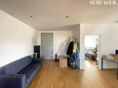 Gewerbeobjekt mieten in 8045 Graz