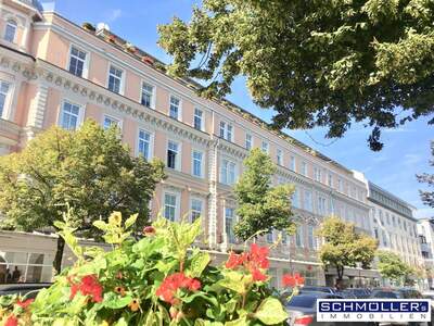 Wohnung mieten in 4600 Wels