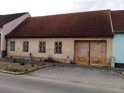 Haus provisionsfrei kaufen in 3464 Schmida