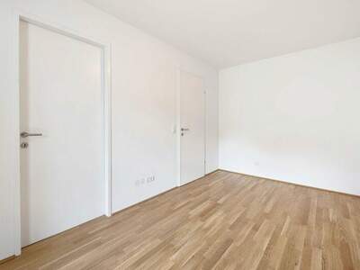Terrassenwohnung kaufen in 1210 Wien (Bild 5)