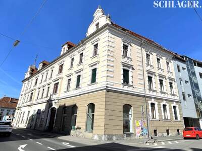 Gewerbeobjekt mieten in 8020 Graz