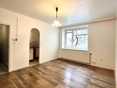 Anlageobjekt kaufen in 1100 Wien