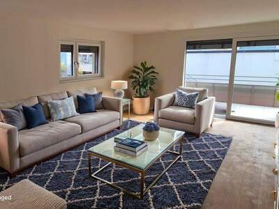 Terrassenwohnung kaufen in 1210 Wien (Bild 1)