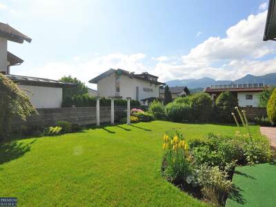 Wohnung mit Balkon mieten in 6300 Wörgl (Bild 3)