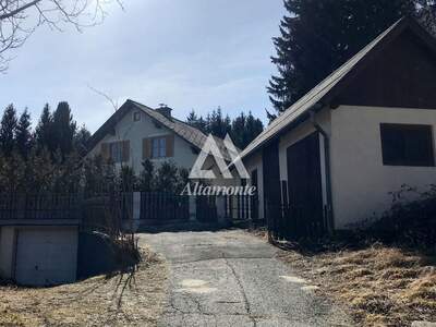 Haus kaufen in 8254 Wenigzell (Bild 2)