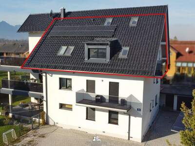 Wohnung mit Balkon kaufen in 5020 Salzburg (Bild 2)