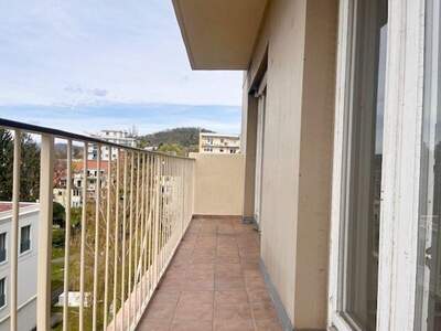 Wohnung mit Balkon mieten in 8010 Graz (Bild 1)