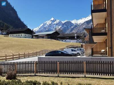 Eigentumswohnung in 5710 Kaprun