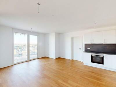 Wohnung mit Balkon kaufen in 8055 Graz (Bild 3)