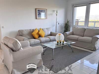 Terrassenwohnung mieten in 1220 Wien (Bild 2)