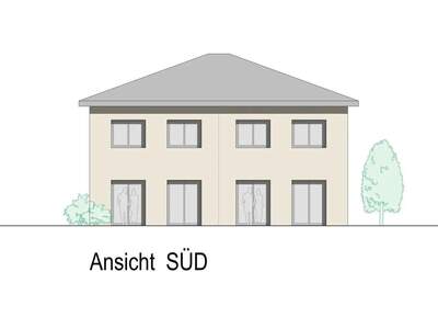 Haus mit Garten kaufen in 6812 Meiningen (Bild 2)