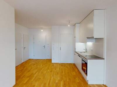 Wohnung mieten in 8020 Graz