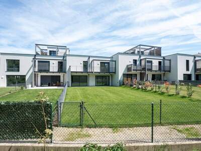 Haus kaufen in 9020 Klagenfurt