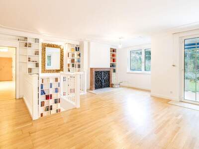 Wohnung mit Balkon kaufen in 1190 Wien (Bild 2)