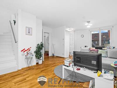 Terrassenwohnung mieten in 1010 Wien (Bild 5)