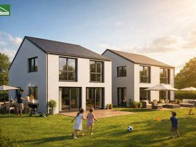 Haus kaufen in 2111 Harmannsdorf