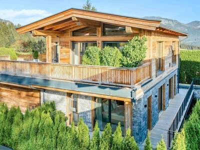 Haus kaufen in 6370 Kitzbühel