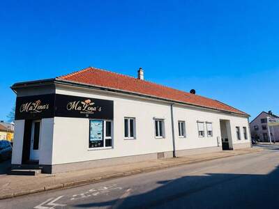 Gewerbeobjekt mieten in 2700 Wiener Neustadt