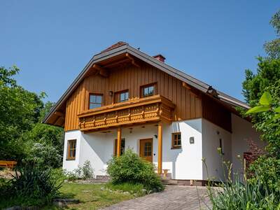Einfamilienhaus kaufen in 9181 Feistritz (Bild 1)