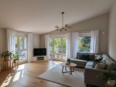 Wohnung mit Balkon kaufen in 6263 Fügen (Bild 2)