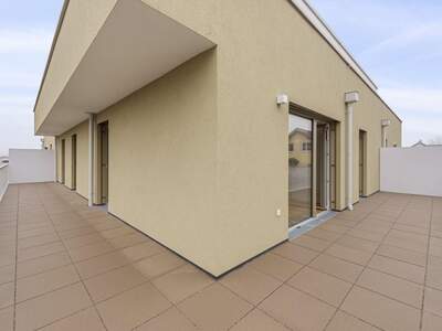 Wohnung mit Balkon kaufen in 2540 Bad Vöslau (Bild 4)