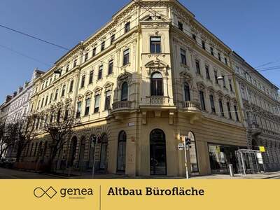 Gewerbeobjekt mieten in 8010 Graz (Bild 1)