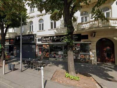 Gewerbeobjekt mieten in 1150 Wien
