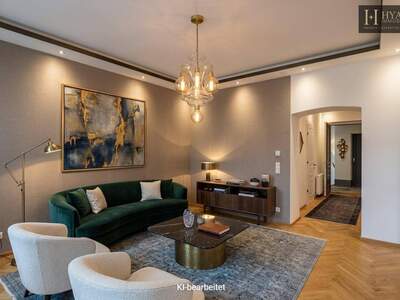 Wohnung kaufen in 1170 Wien
