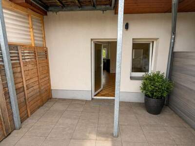 Altbauwohnung mieten in 8052 Thal (Bild 2)