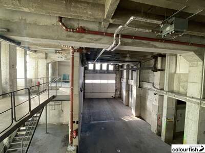 Gewerbeobjekt mieten in 1200 Wien (Bild 1)