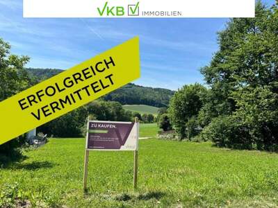 Grundstück kaufen in 4060 Berg