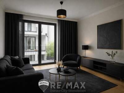 Terrassenwohnung kaufen in 1110 Wien (Bild 5)