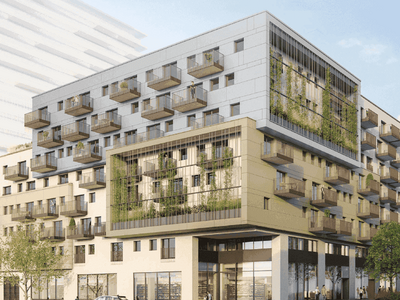 Gewerbeobjekt mieten in 1020 Wien