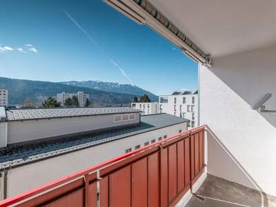 Terrassenwohnung kaufen in 8940 Liezen (Bild 4)