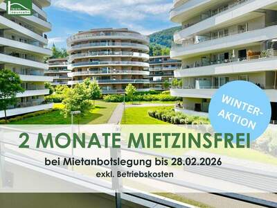 Mietwohnung in 8054 Graz