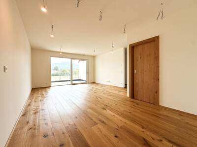 Wohnung mit Balkon kaufen in 9020 Klagenfurt (Bild 5)